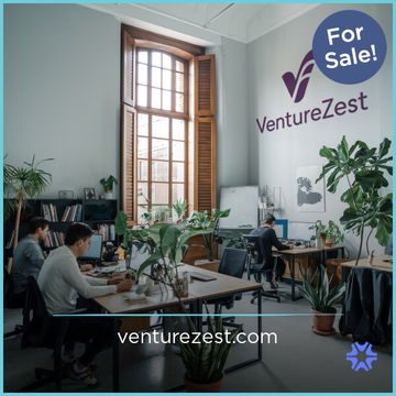 VentureZest.com