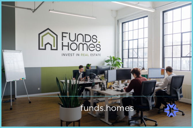Funds.homes