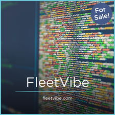 FleetVibe.com - Catchy premium domain names for sale