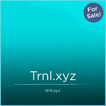 Trnl.xyz