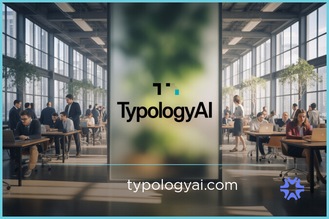 typologyai.com - Good premium domain names for sale