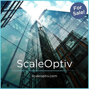 ScaleOptiv.com