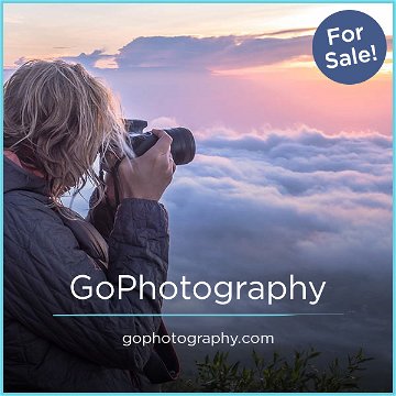 GoPhotography.com