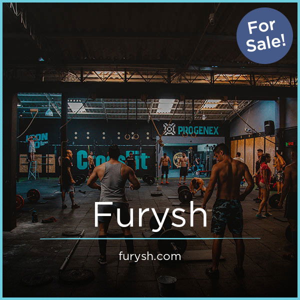 Furysh.com — 2