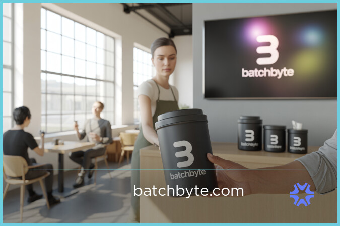 BatchByte.com - Cool premium names