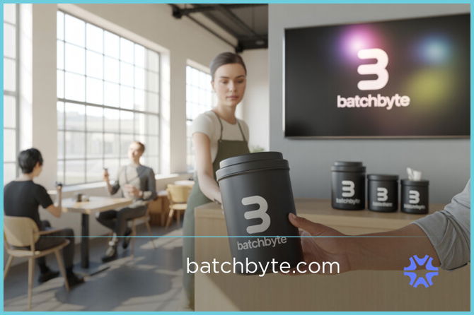 BatchByte.com — 2