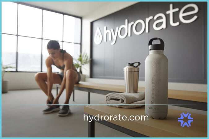 HydroRate.com — 2