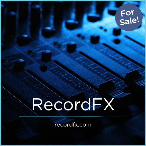 RecordFX.com