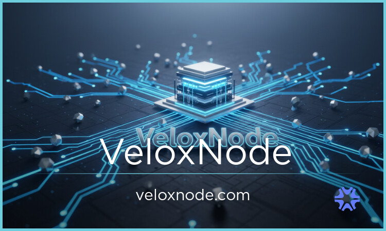 VeloxNode.com - Good premium domain names for sale