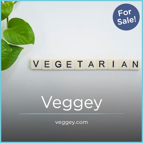 Veggey.com