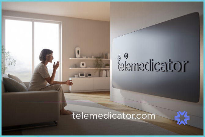 Telemedicator.com