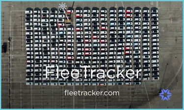 FleeTracker.com - Creative brandable domain for sale