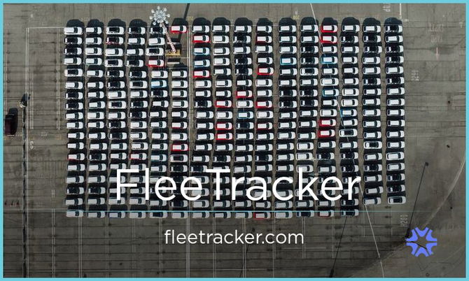 FleeTracker.com