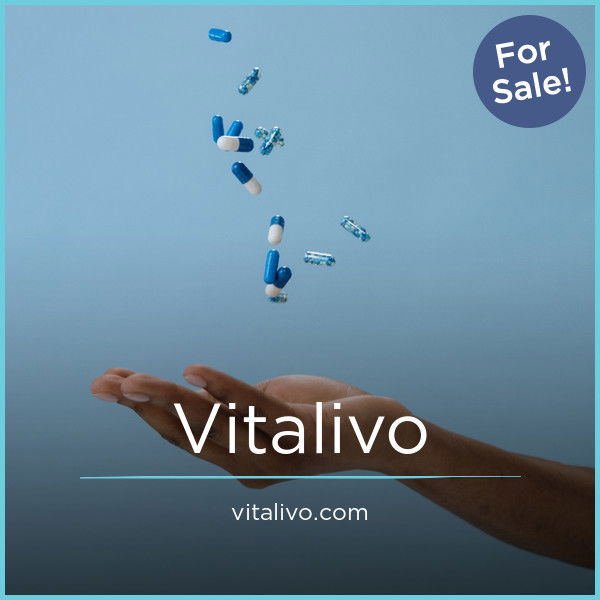 Vitalivo.com