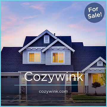 Cozywink.com