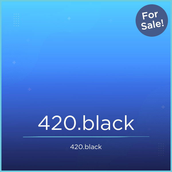 420.black — 2