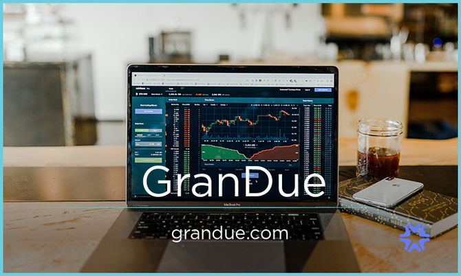 GranDue.com — 2