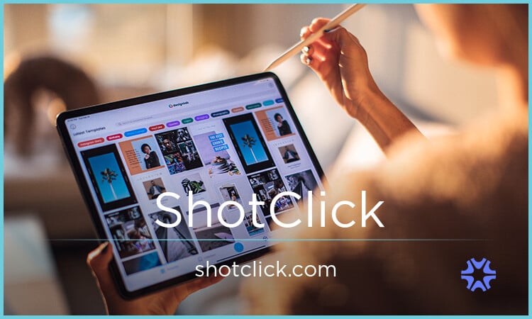 ShotClick.com image 2