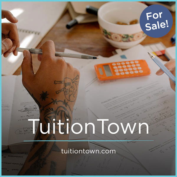 TuitionTown.com