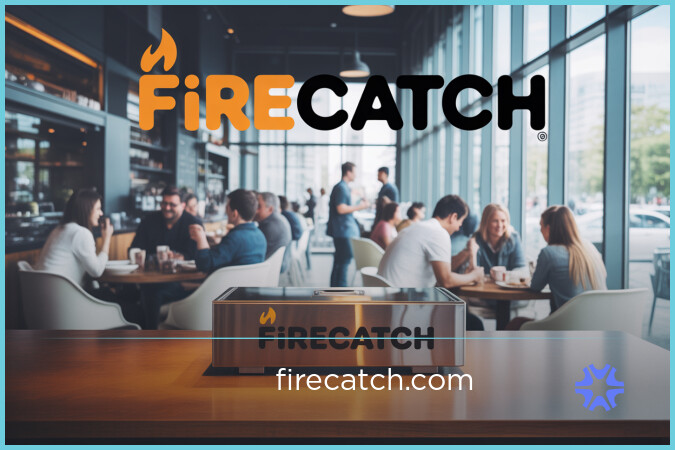FireCatch.com — 2