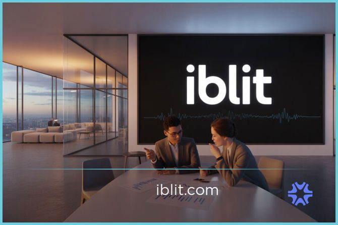IBLit.com — 2