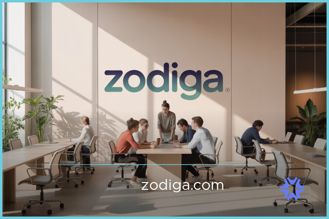 Zodiga.com — 2