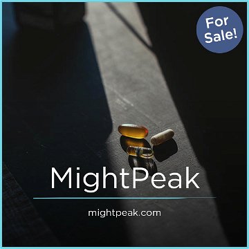 MightPeak.com