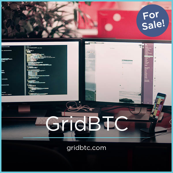 GridBTC.com — 2