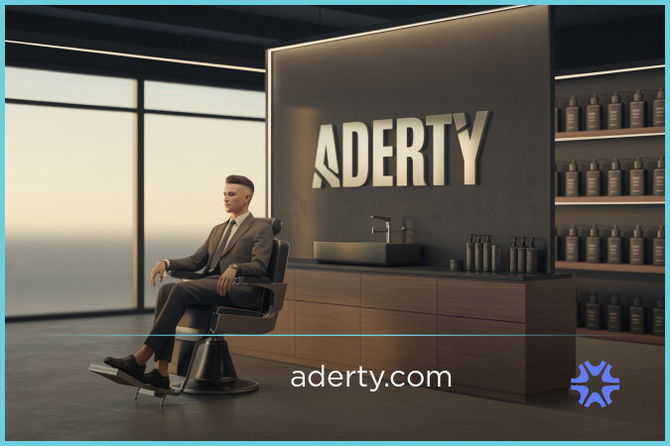 Aderty.com — 2