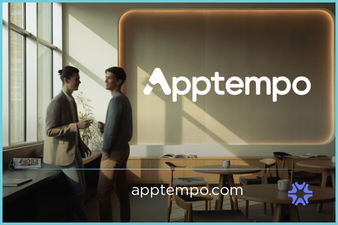 AppTempo.com - Good premium domains