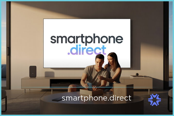 Smartphone.Direct — 2