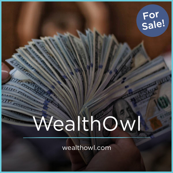 WealthOwl.com - buy Good premium names