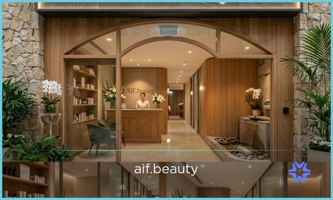 Aif.beauty — 2