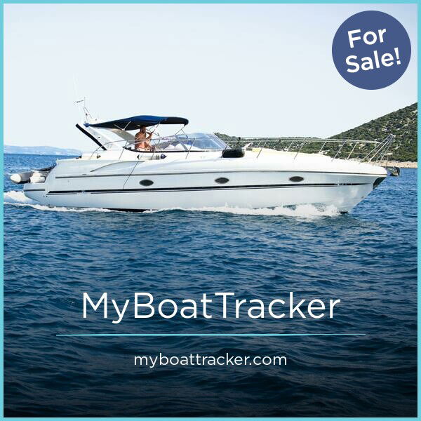 MyBoatTracker.com