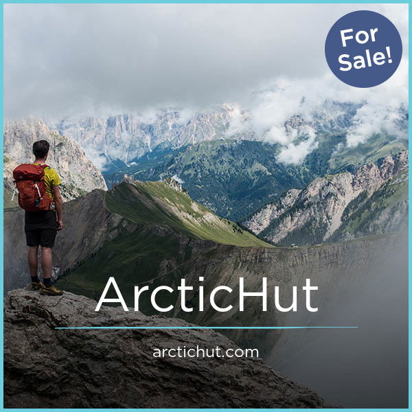 ArcticHut.com