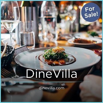 DineVilla.com