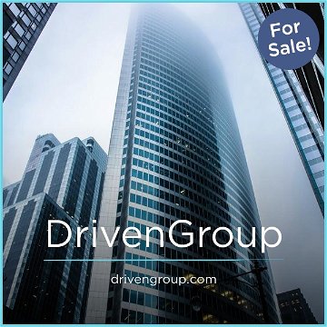 DrivenGroup.com