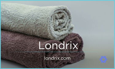 Londrix.com - Creative brandable domain for sale