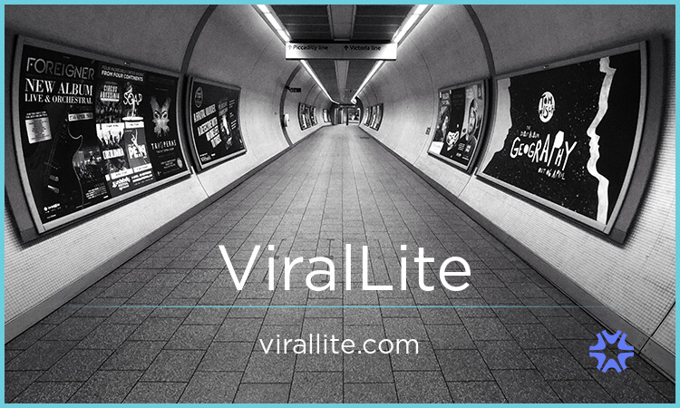 ViralLite.com image 2