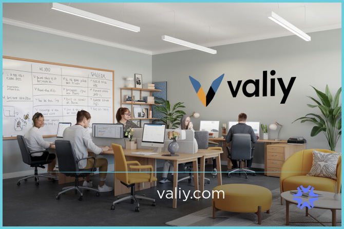 Valiy.com — 2