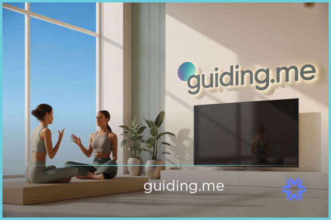 Guiding.me — 2