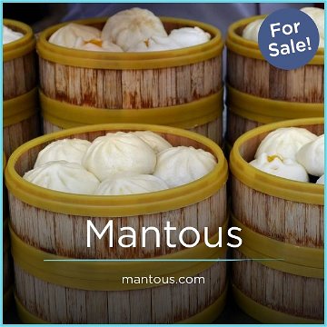 Mantous.com