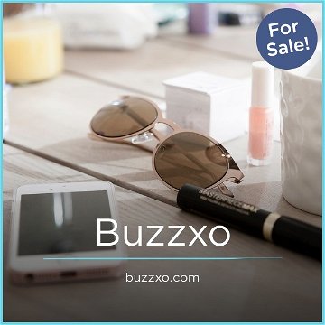 Buzzxo.com