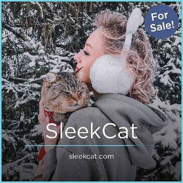 SleekCat.com