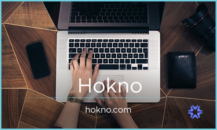 Hokno.com image 2