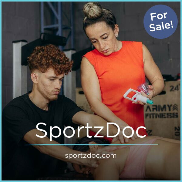 SportzDoc.com