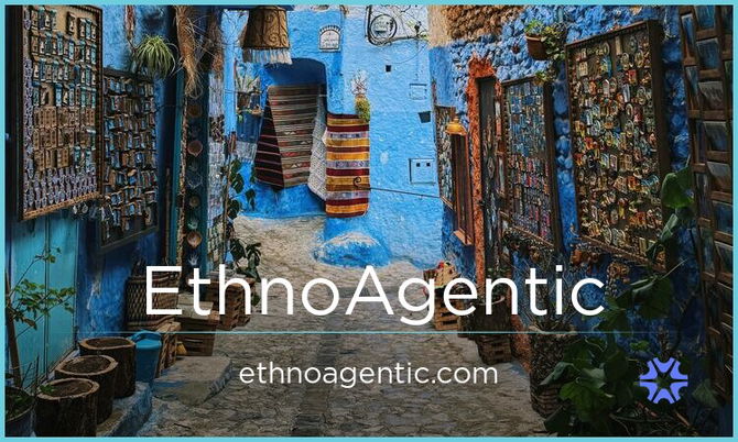 EthnoAgentic.com
