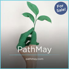 PathMay.com - Cool premium domains for sale