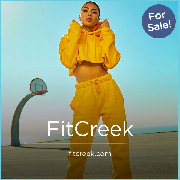 FitCreek.com — 2