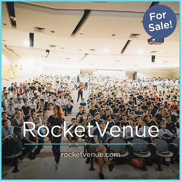 RocketVenue.com
